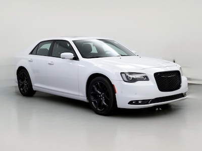 2022 Chrysler 300 S -
                Mobile, AL