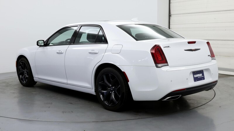 2022 Chrysler 300 S 2