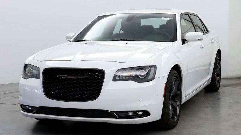 2022 Chrysler 300 S 4