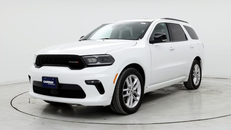 2023 Dodge Durango GT 4