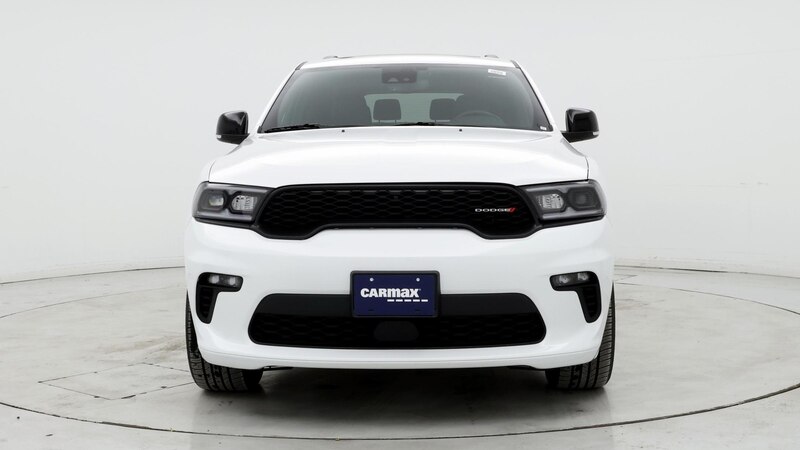 2023 Dodge Durango GT 5