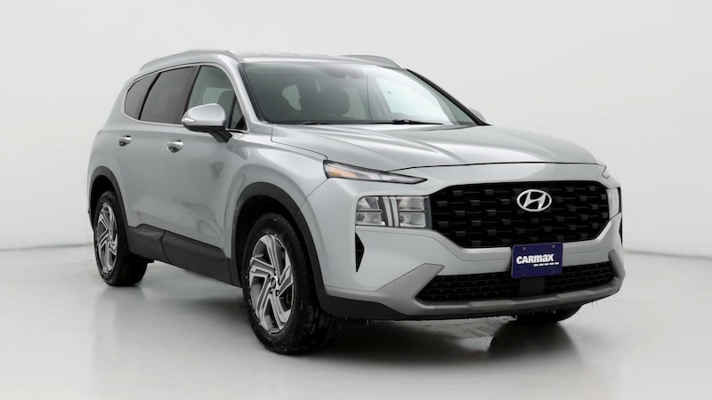 2023 Hyundai Santa Fe SEL Hero Image