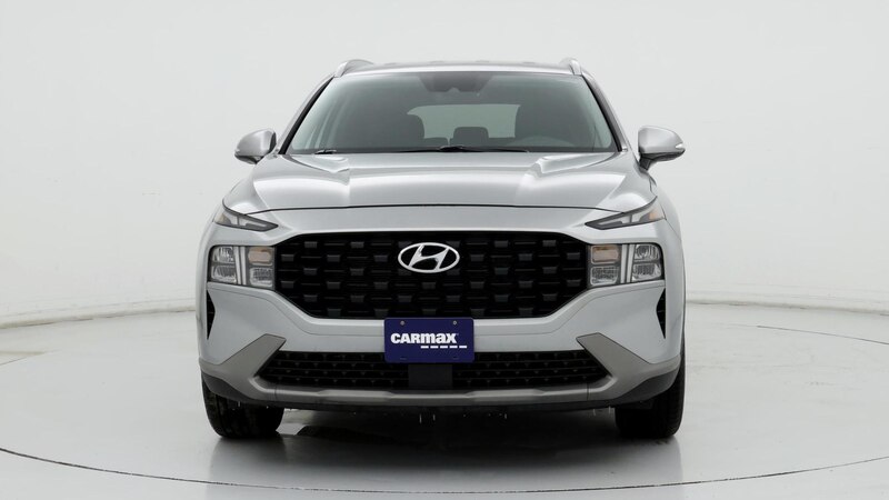 2023 Hyundai Santa Fe SEL 5