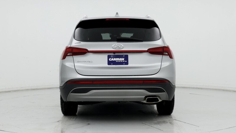 2023 Hyundai Santa Fe SEL 6