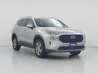 2023 Hyundai Santa Fe SEL -
                Buena Park, CA