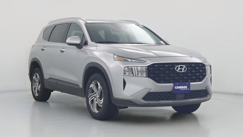 2023 Hyundai Santa Fe SEL Hero Image