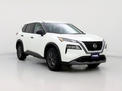 2023 Nissan Rogue S -
                Vancouver, WA