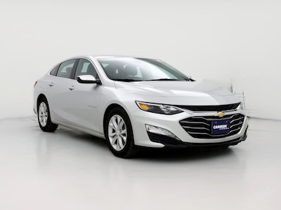 2022 Chevrolet Malibu LT -
                Hartford, CT