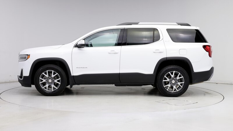 2023 GMC Acadia SLT 3