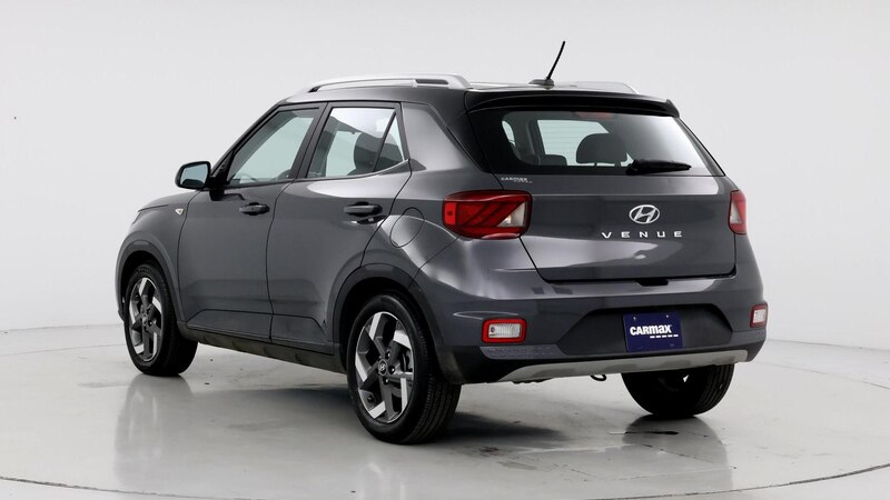 2023 Hyundai Venue Limited 2