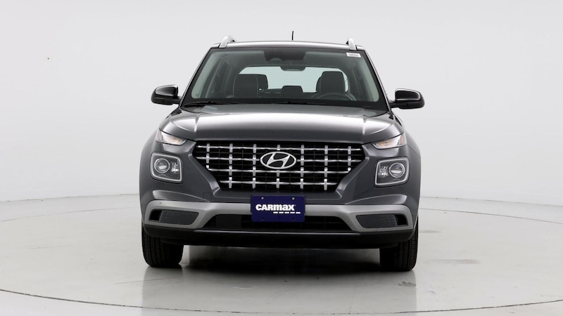 2023 Hyundai Venue Limited 5