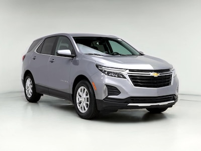 2023 Chevrolet Equinox LT -
                Nashville, TN