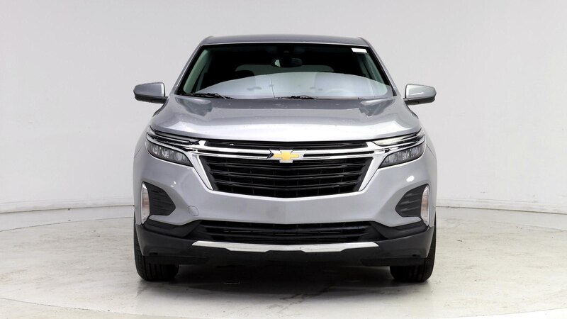 2023 Chevrolet Equinox LT 5