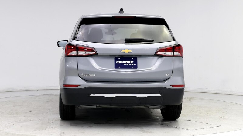 2023 Chevrolet Equinox LT 6