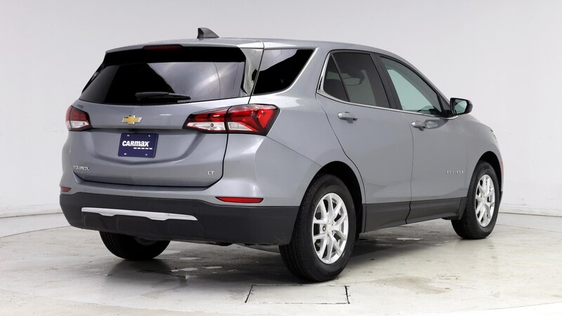 2023 Chevrolet Equinox LT 8