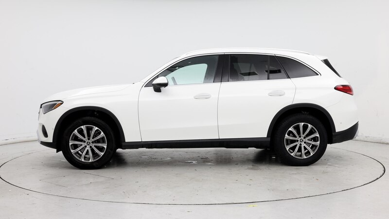 2024 Mercedes-Benz GLC 300 3