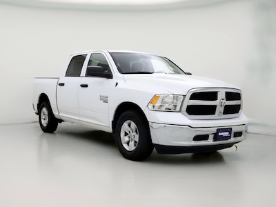 2022 RAM 1500 Classic SLT -
                Newark, DE