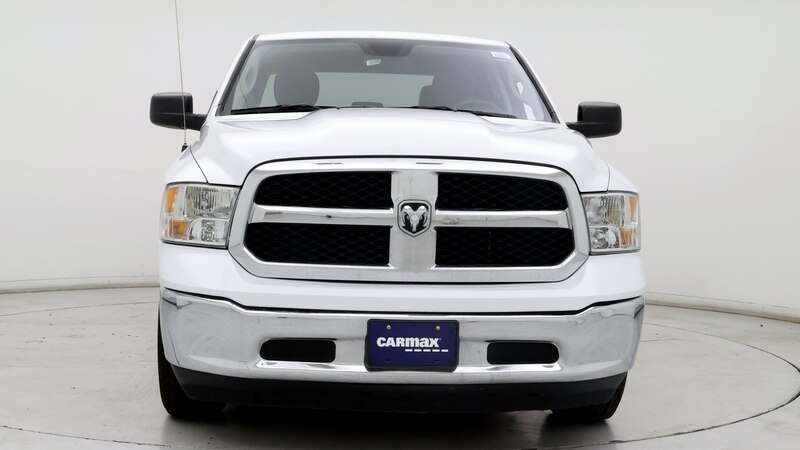 2022 RAM 1500 Classic SLT 5