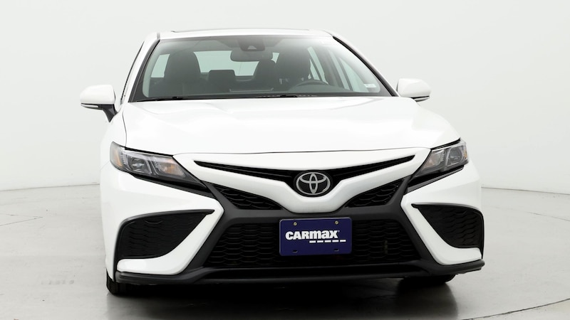 2023 Toyota Camry SE 5