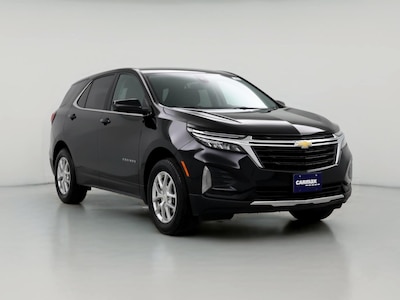 2023 Chevrolet Equinox LT -
                Birmingham, AL