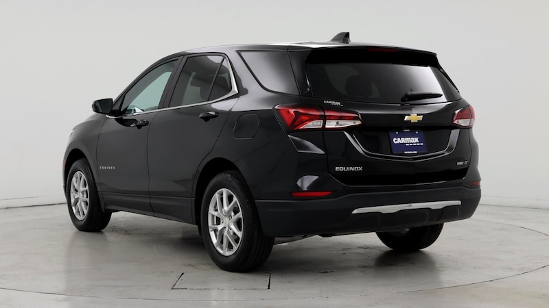 2023 Chevrolet Equinox LT 2