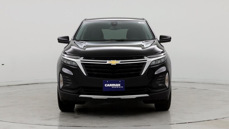 2023 Chevrolet Equinox LT 5