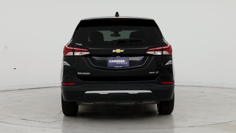 2023 Chevrolet Equinox LT 6