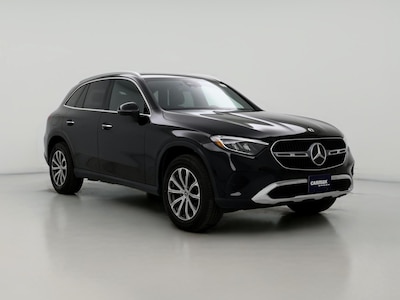 2024 Mercedes-Benz GLC 300 -
                Parker, CO