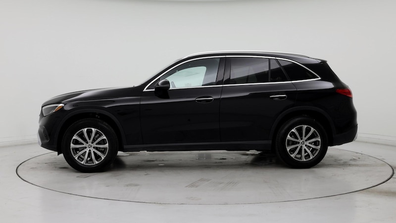 2024 Mercedes-Benz GLC 300 3