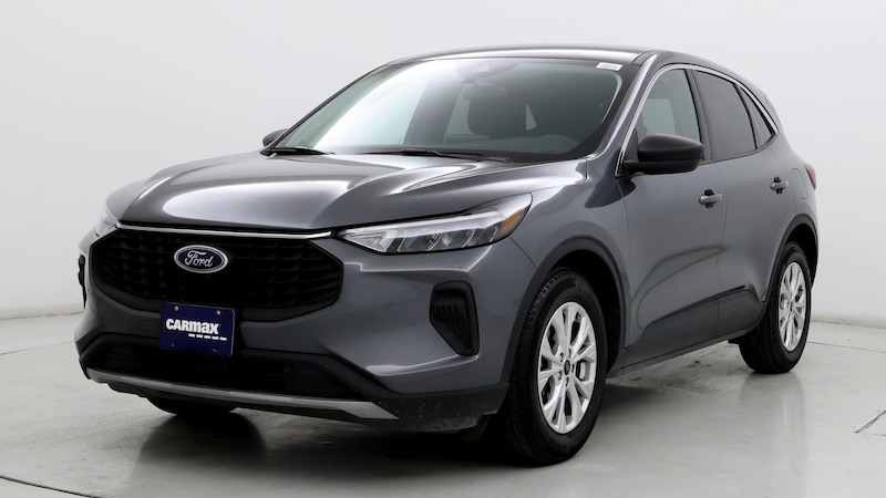 2023 Ford Escape Active 4