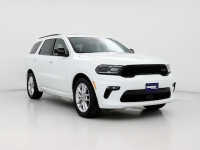 2023 Dodge Durango GT -
                Twin Cities, MN