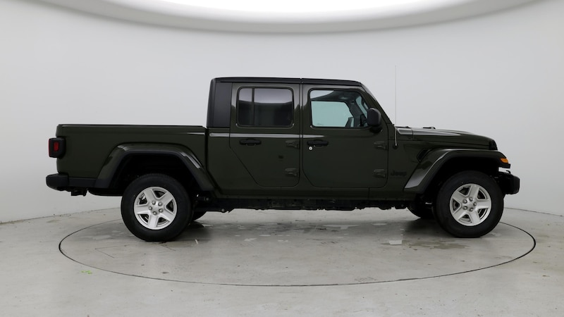 2023 Jeep Gladiator Sport 7