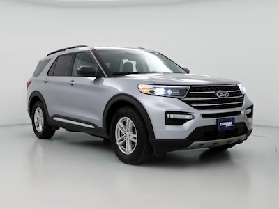 2023 Ford Explorer XLT -
                Tucson, AZ