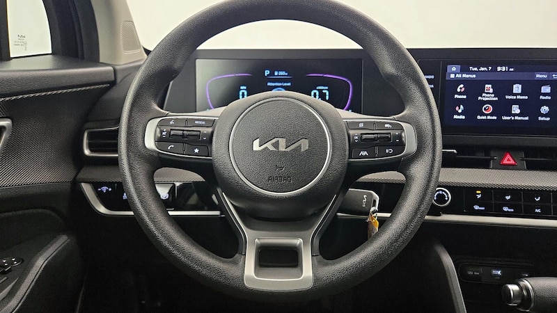 2023 Kia Sportage LX 10