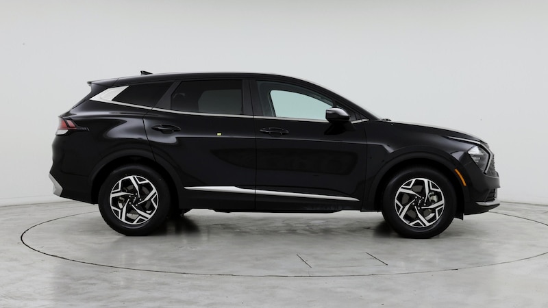 2023 Kia Sportage LX 7