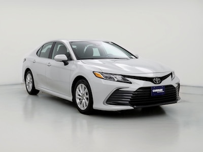 2023 Toyota Camry LE -
                Fremont, CA