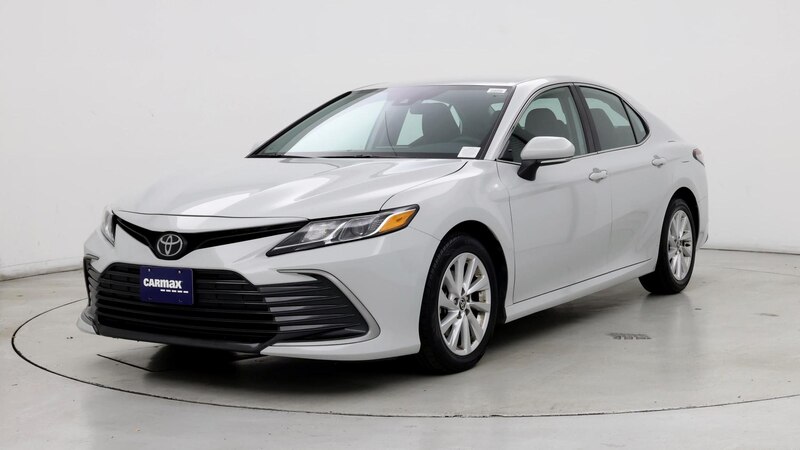 2023 Toyota Camry LE 4