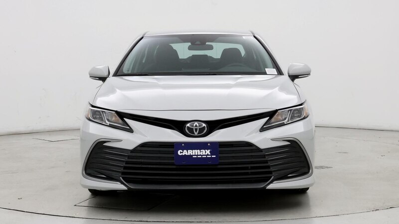 2023 Toyota Camry LE 5