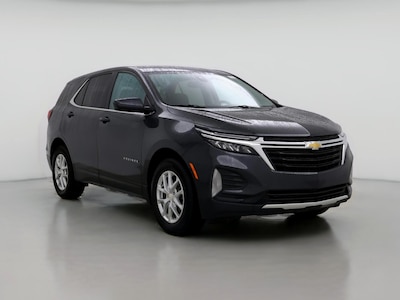 2022 Chevrolet Equinox LT -
                Ft. Myers, FL