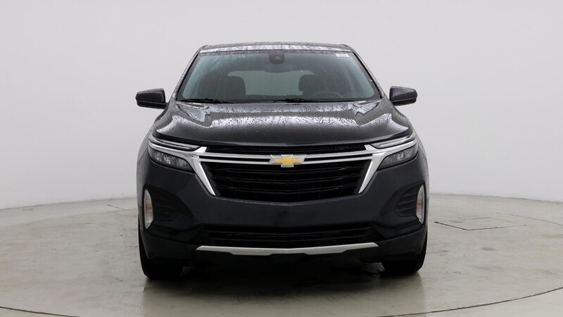 2022 Chevrolet Equinox LT 5