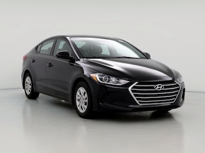 2018 Hyundai Elantra SE -
                Tampa, FL