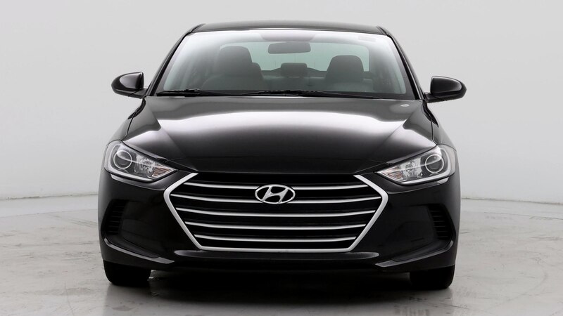 2018 Hyundai Elantra SE 5