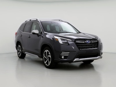 2023 Subaru Forester Touring -
                Melbourne, FL