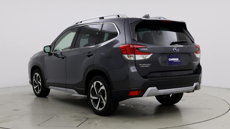 2023 Subaru Forester Touring 2