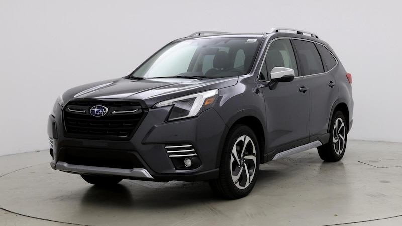 2023 Subaru Forester Touring 4