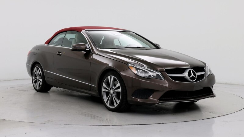 2014 Mercedes-Benz E-Class E 350 29