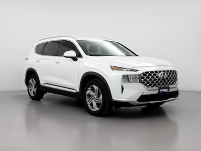 2021 Hyundai Santa Fe SEL -
                Atlanta, GA