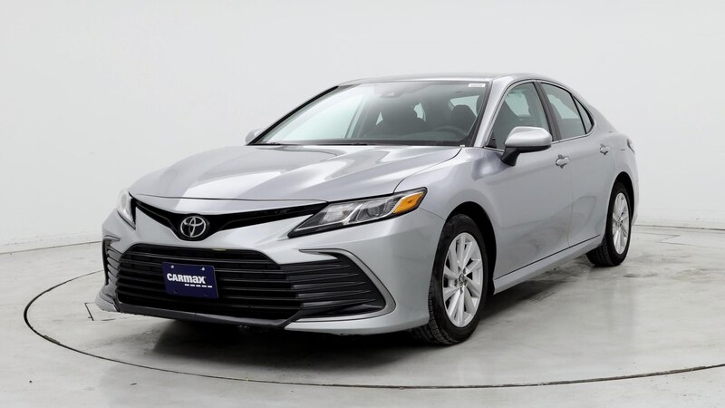 2023 Toyota Camry LE 4