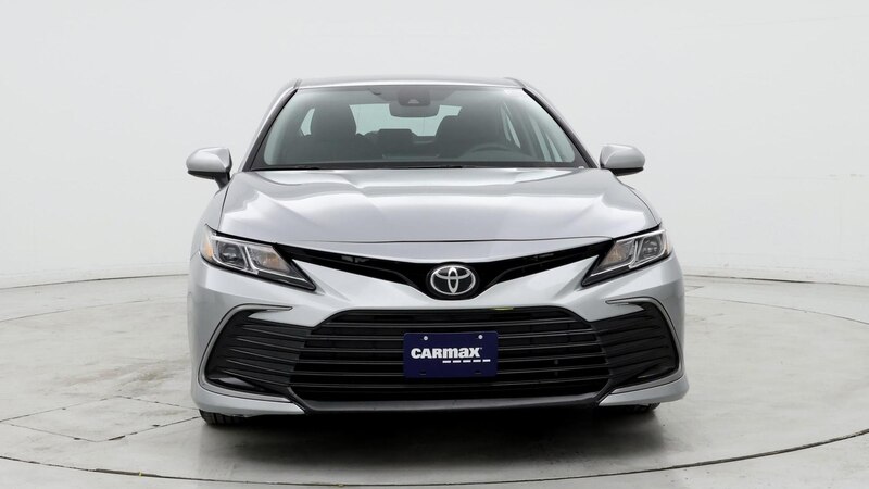 2023 Toyota Camry LE 5