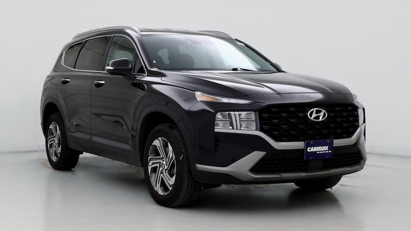 2023 Hyundai Santa Fe SEL Hero Image